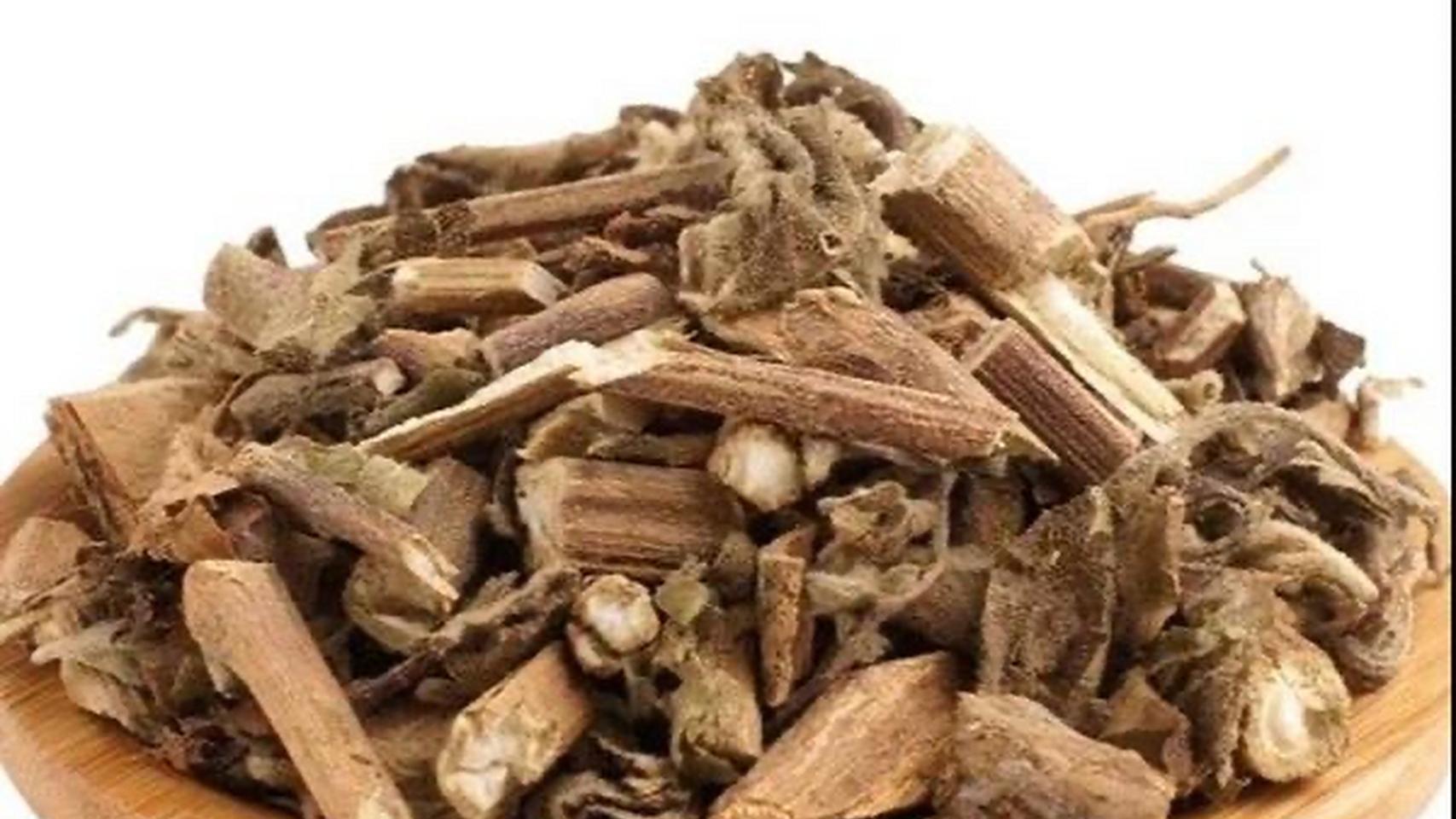 三仁汤清湿热，还是不够好，换成这个小方，能通三焦，散一身湿热