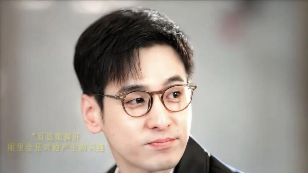 《蜜语纪》导演只是请36岁任彬演个配角，没想到他直接封神！