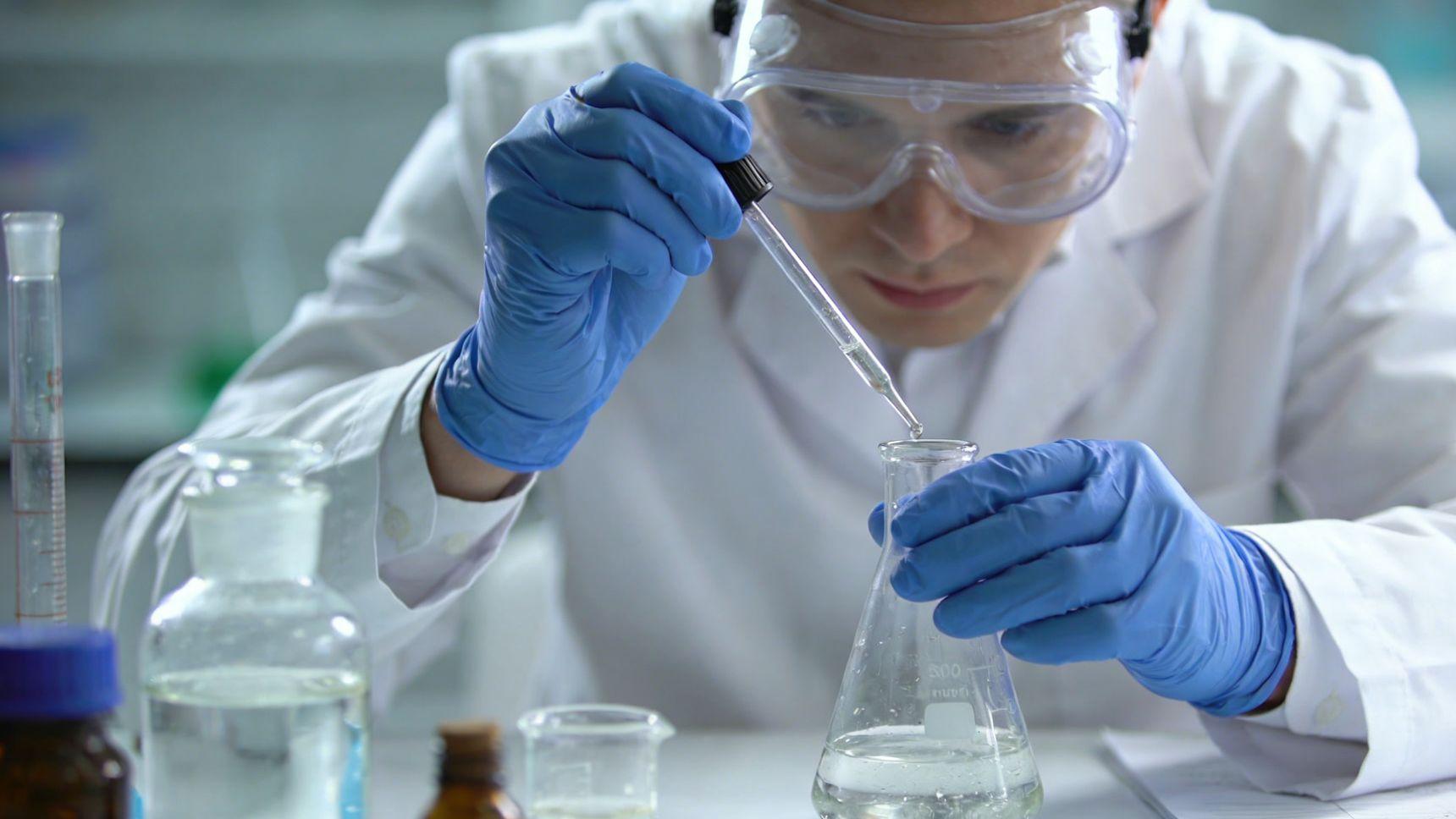 开学返校季，实验室安全“第一课”务必牢记！