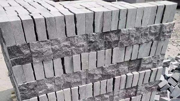 山东芝麻黑石材厂家直销_临沂森杨石材源头供应