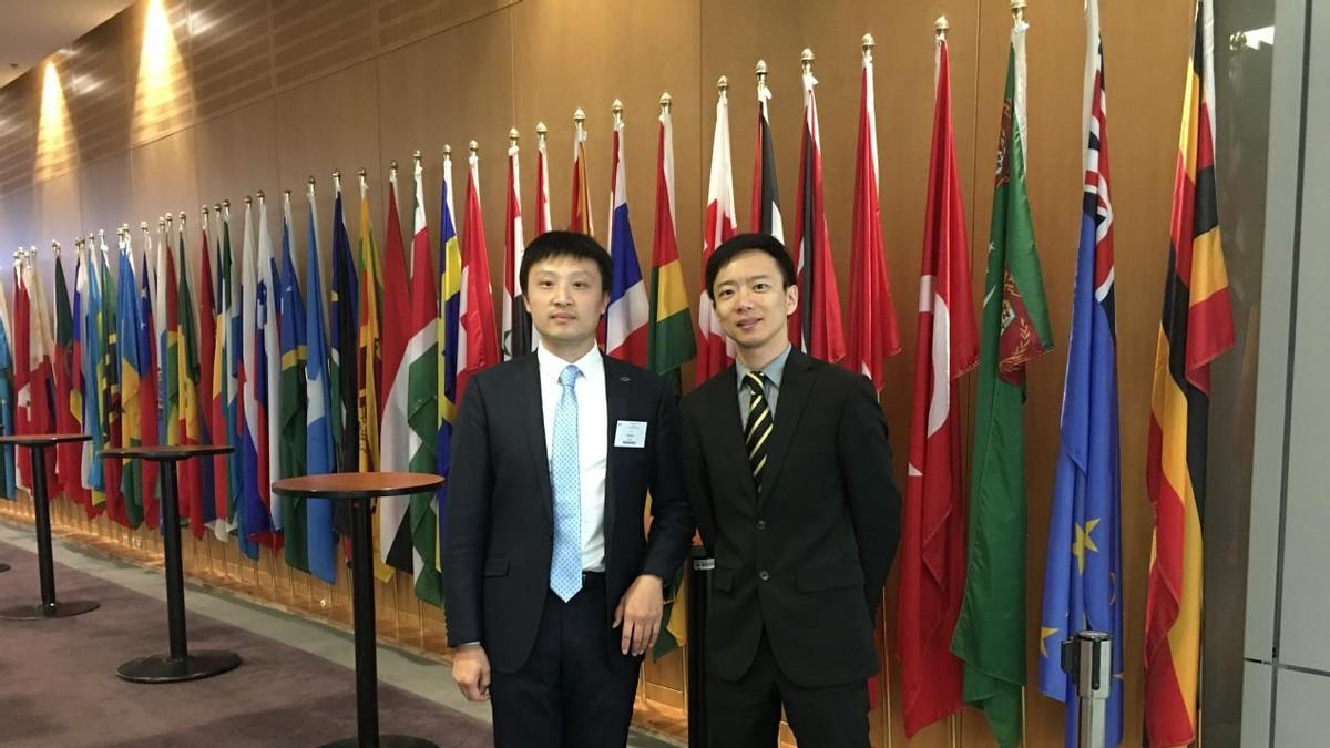 解码中航大丨十九载时光淬炼，中法共育“中国心·航空人”