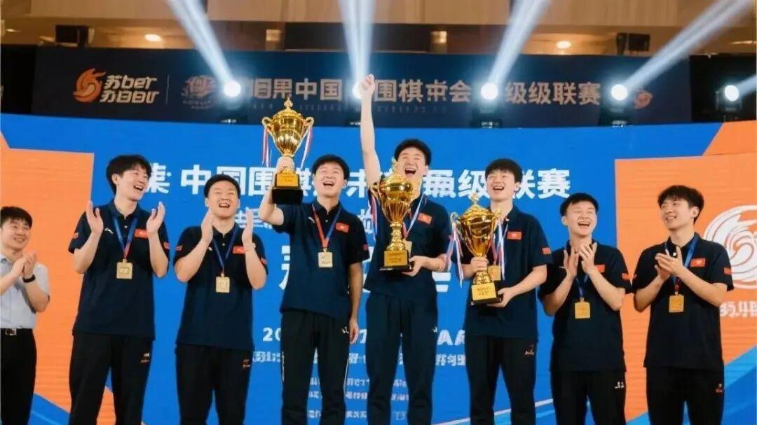 围甲落幕，苏泊尔夺冠背后的冷思考