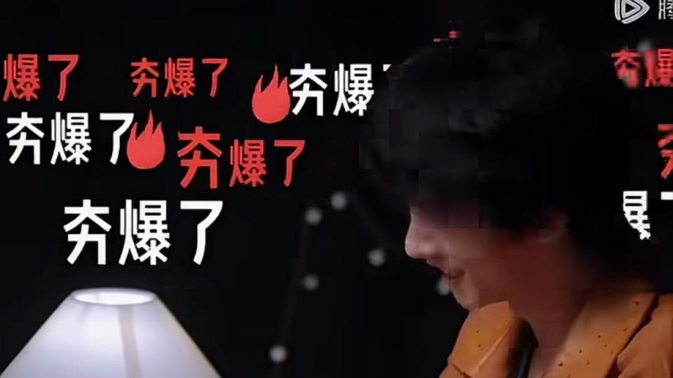 笑疯了！桃花坞名场面出炉，汪苏泷独门妙招，恩利没用上，却被贺峻霖吃透了