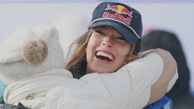 改籍中国遭美抨击，谷爱凌携2300万美元影响力再战2026年冬奥会