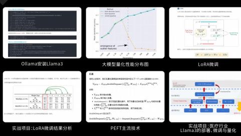 小灰熊AI学员小佳：给我的职业方向做一次升级，我的大模型之路