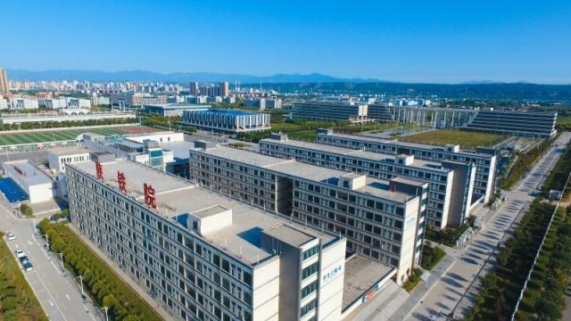 陕西铁路工程职业技术学院好不好？2座标杆实训基地，9项榜首专业，海外培训项目