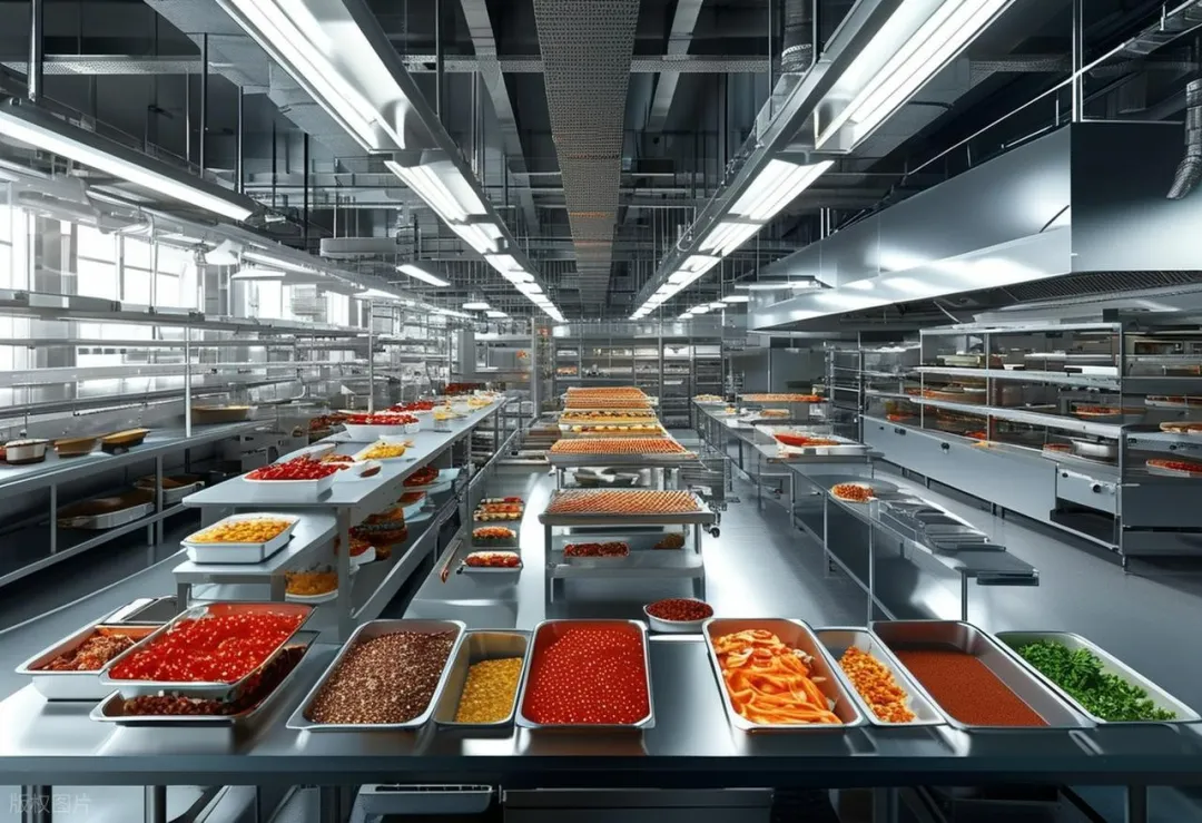 “某贝”未平，“某府”又起，预制菜争议反复上演，餐饮业到底该补哪堂课？