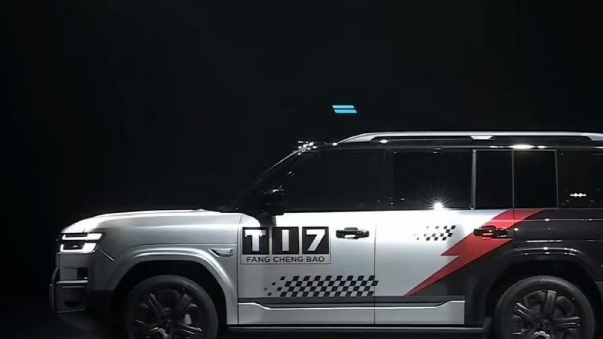 最大续航1068km！比亚迪申报多款100度+电池车型，钛7、大唐在列