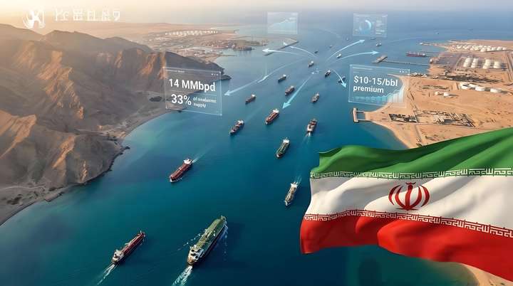 美国海军“乔治·布什”号航母编队绕行好望角——时间线、背后逻辑与可能的地区冲击