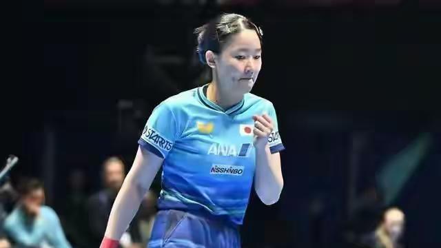 王曼昱惜败张本美和，不是鳗鱼轻敌就是马琳用错人，其实另有隐情