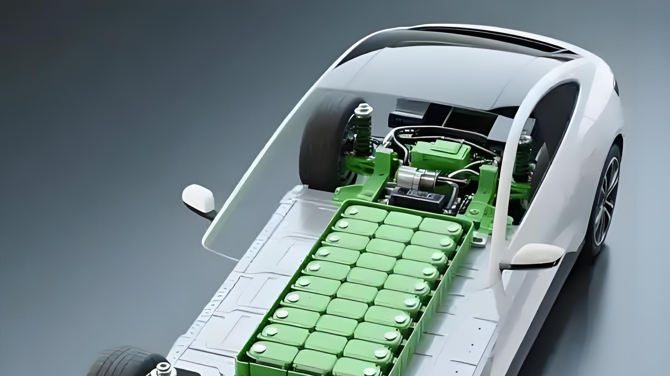 别着急换车！2027 年才是新能源车真正的分水岭！