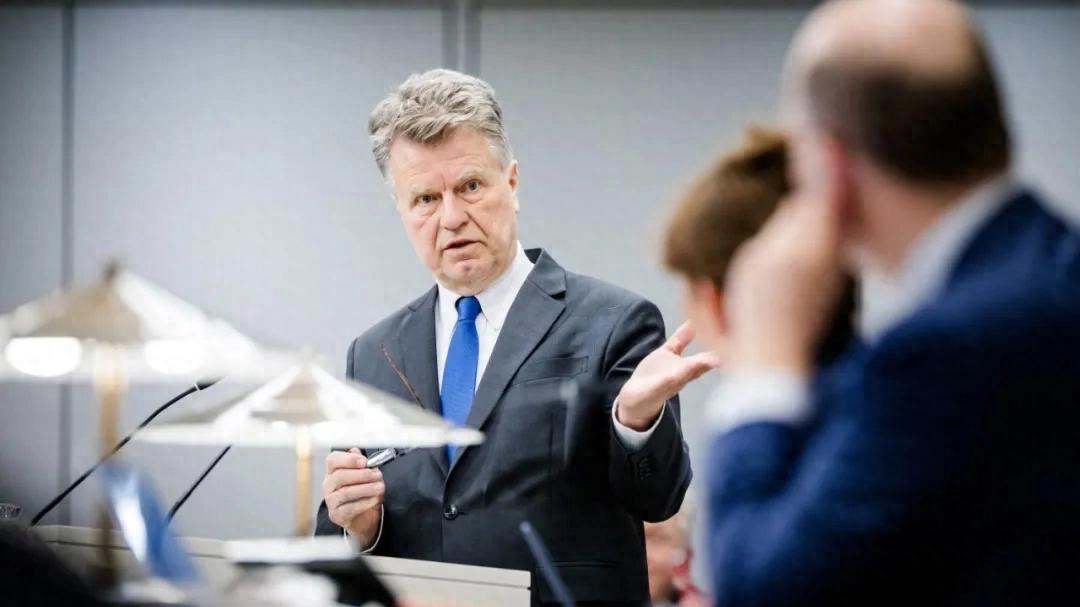 留学生注意！毕业/离职后没及时离境也算犯罪？荷兰新庇护法投票