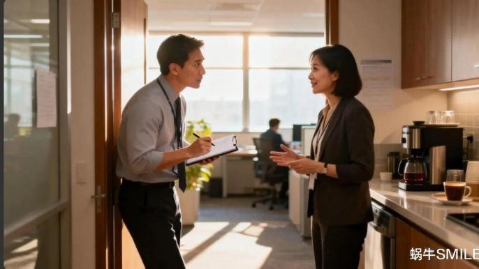 在单位，为什么越爱讲道理的人，越难升职？