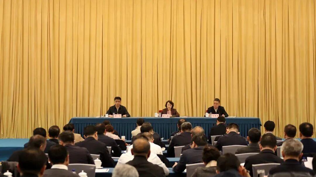 全国广电视听“开年第一会”，2026年将奏响10项攻坚变奏曲