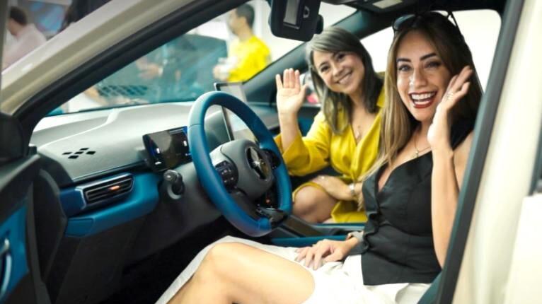 中国“电动汽车”出海冠军：单款车型，7个月全球销量破27万台