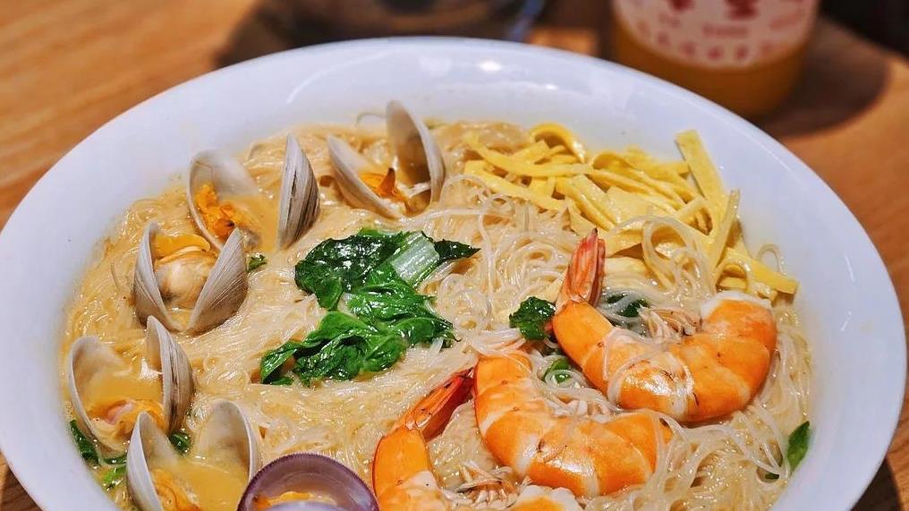 台州菜为什么这么“鲜”？看了才知道台州菜怎么成为美食界黑马