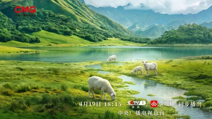 一鱼一羊 “品”出浙江长兴的鲜