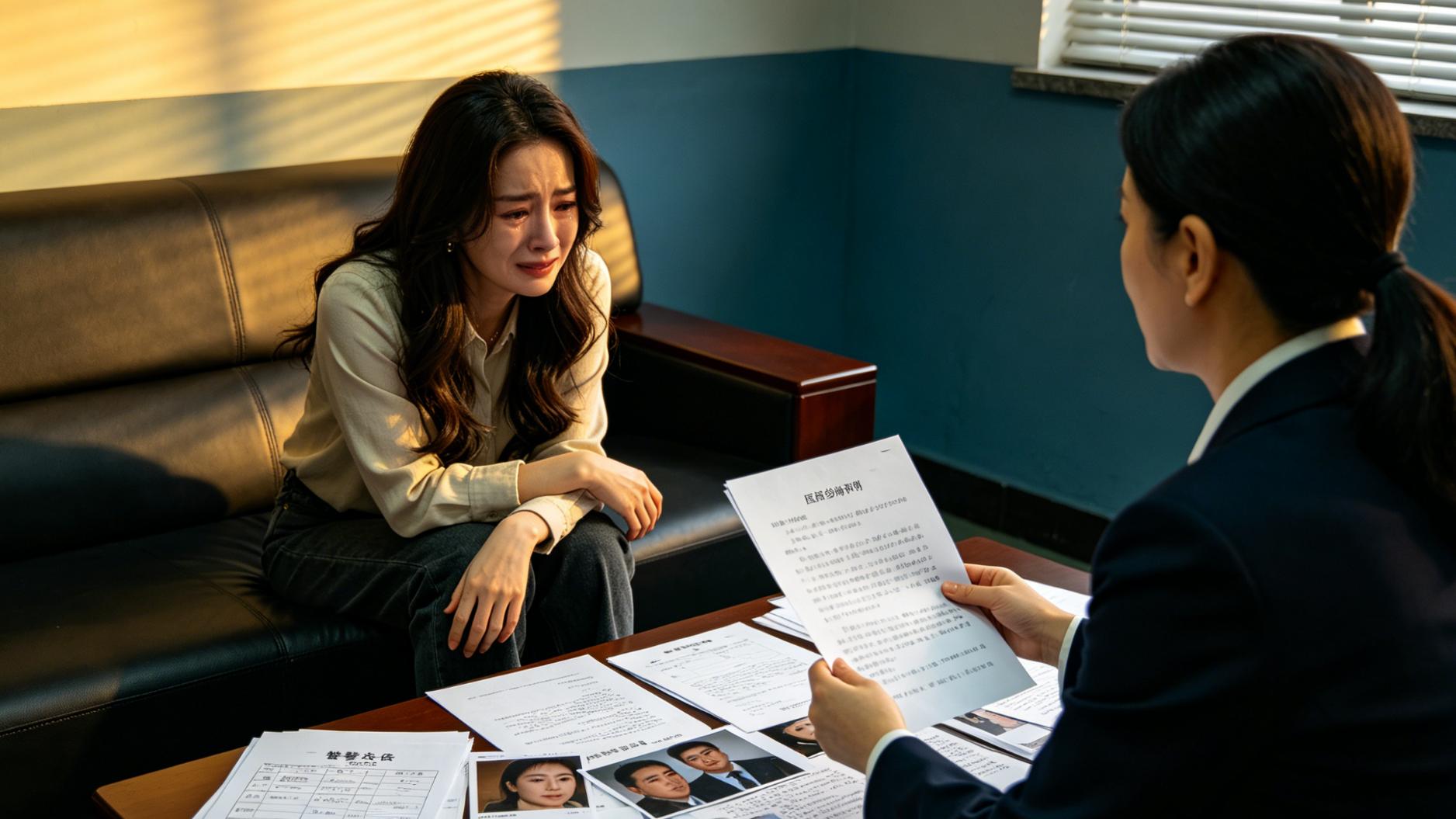 夏律师，他出轨了，按协议，他是不是得净身出户？