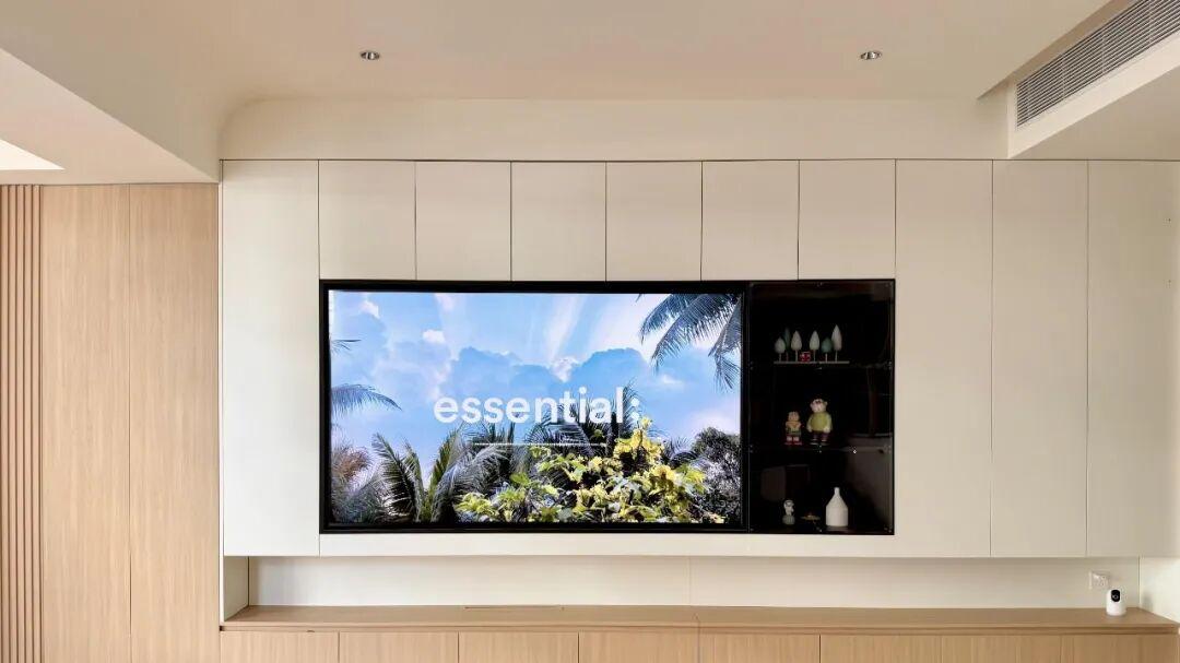 入住一年，新家最不后悔的是这7个装修决定，好看实用，越住越爽