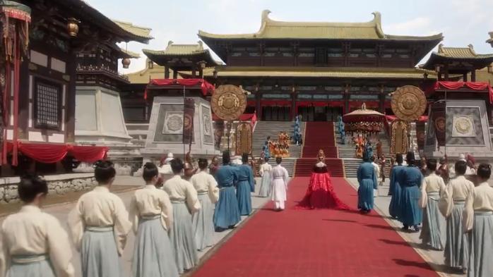 成何体统庾晚音结局，升官发财死老公，重回现代