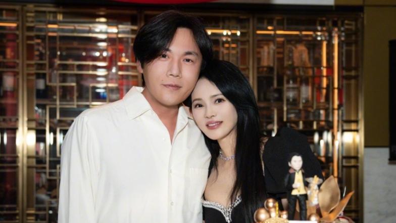 《妻子的浪漫旅行2026》四对夫妻已确定，竟全员自带“热度”