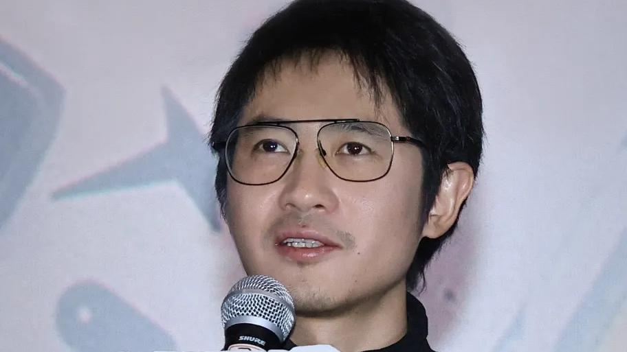 《飞驰人生3》，那个装逼对抗资本的少年，终成背后的资本