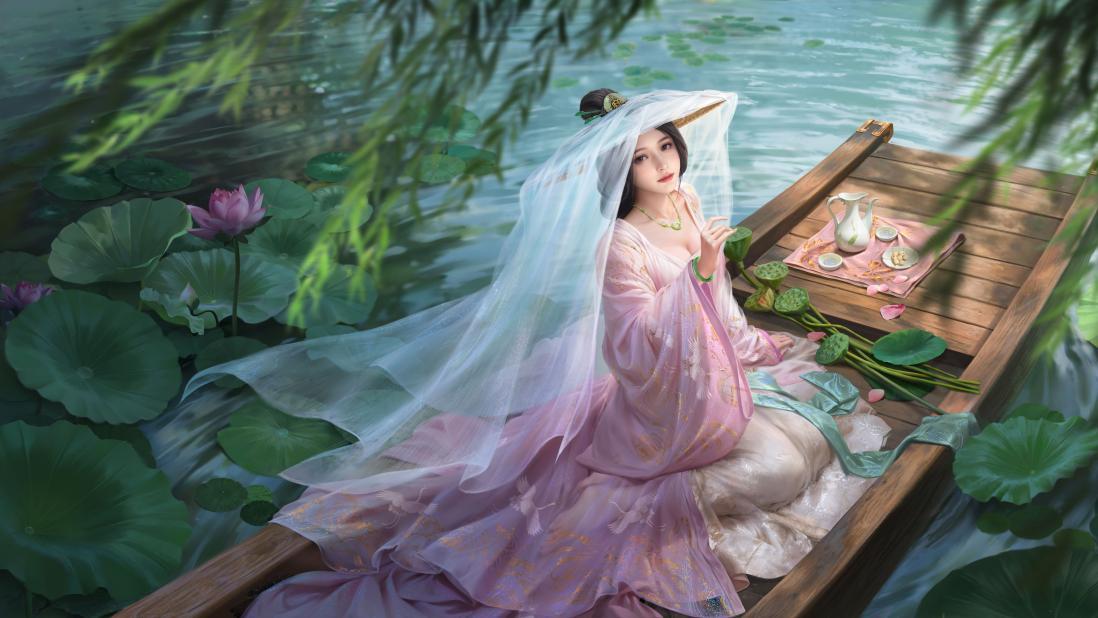 别错过！《三国：谋定天下》打造全民公平三国盛宴！