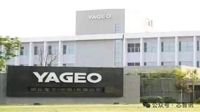 国巨：AI订单接到手软，钽质电容供不应求！