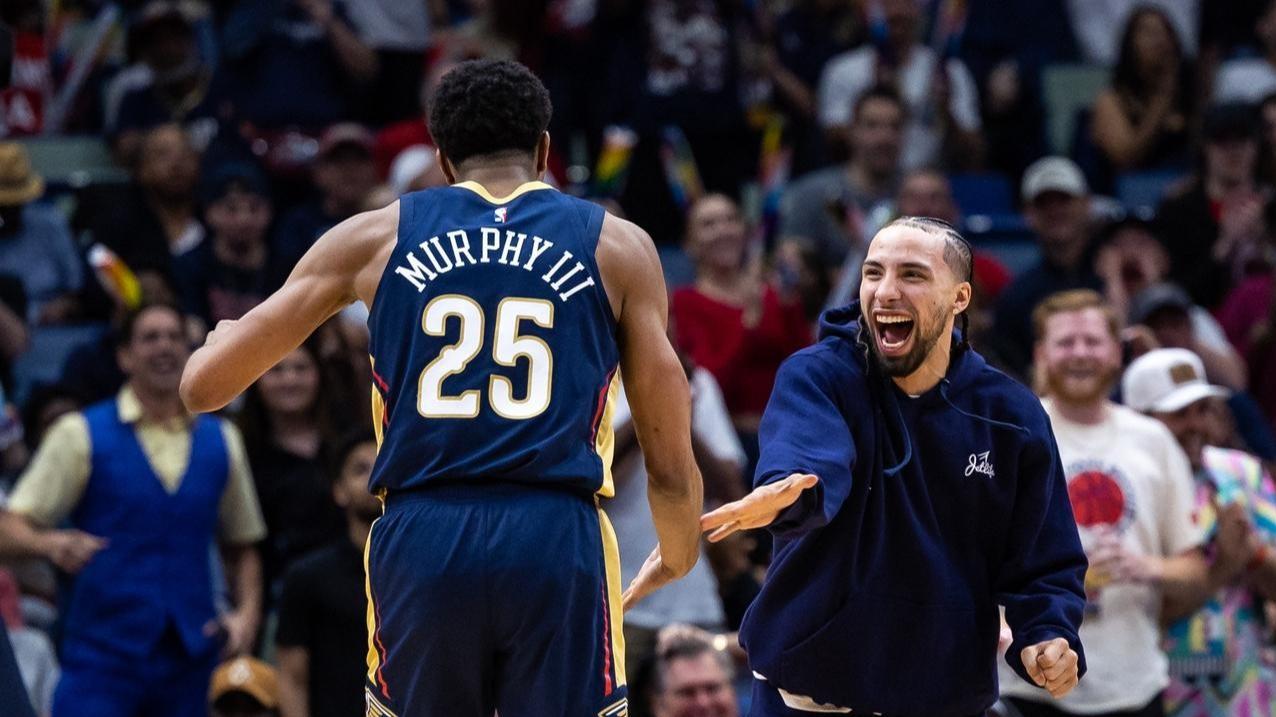 据报道，湖人在交易截止日前对6名球员感兴趣！