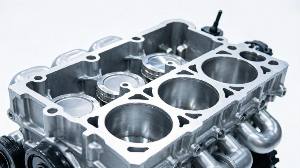 烧机油治理行业的3大痛点，只有活塞环释放技术能精准解决