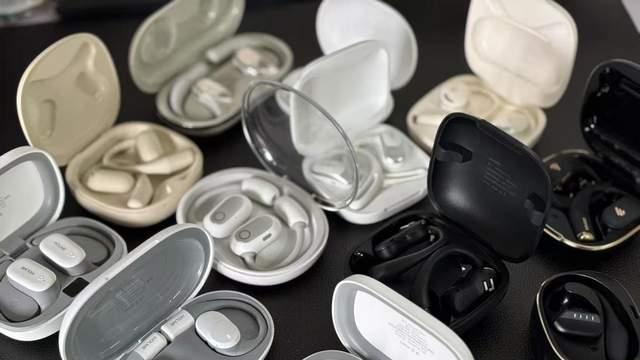 2026年耳挂式耳机推荐哪个牌子？最值得入手的十款开放式耳机推荐