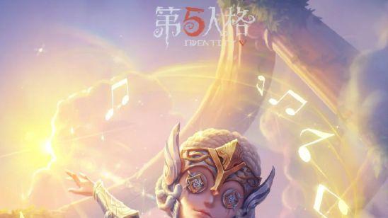 第五人格假如庄园角色拥有朋友圈，谁会是最佳点赞选手