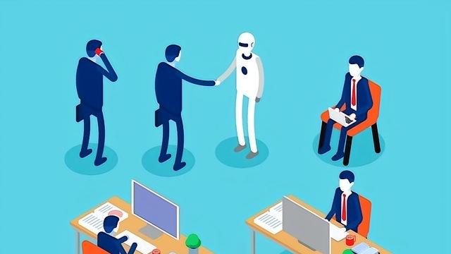 HR的“消亡”与“重生”：AI时代下，重新定义组织价值的三个维度