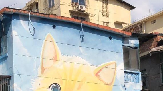 文艺巷：城市喧嚣之外的静谧艺术长廊