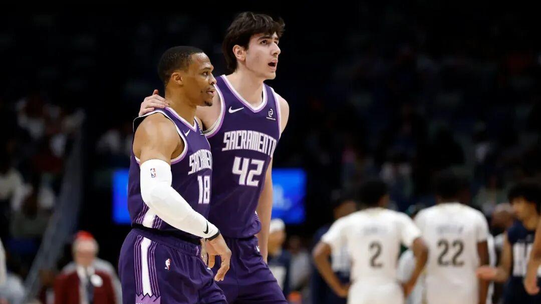 最佳新秀一阵？本赛季的雷诺，什么水平？