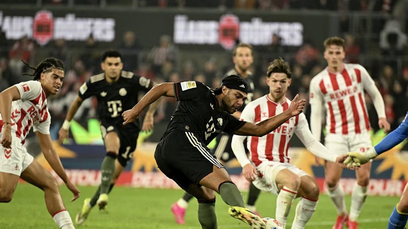 今日竞彩焦点分析：意甲保级混战+杯赛冷门预警，今夜如何出手？