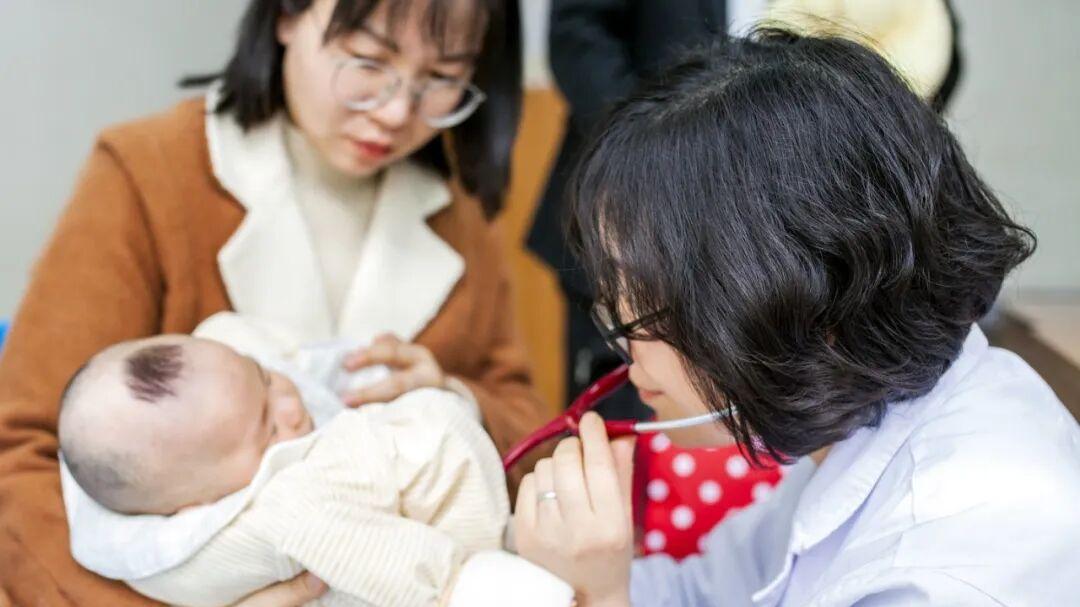 杭州滨江长河街道：精建细管  激活城市新动能