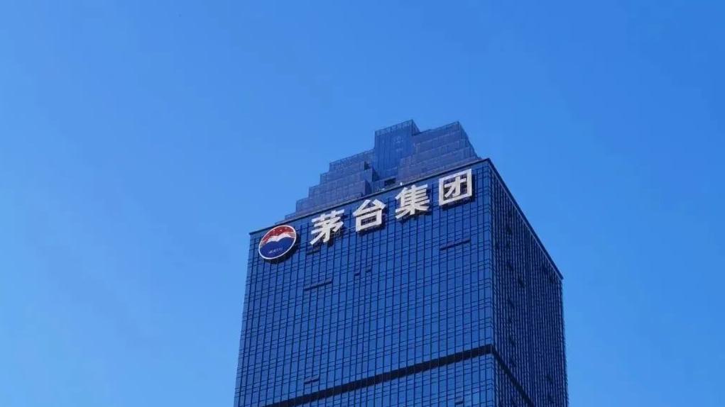 茅台旗下基金等入股具身智能公司智身科技