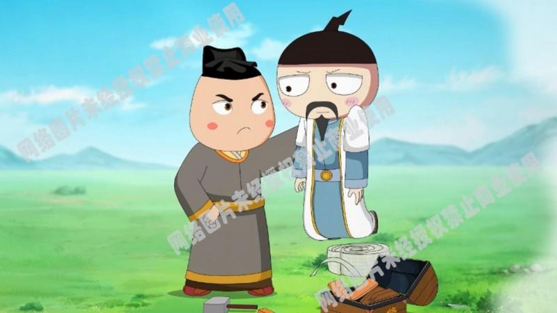 我家娃居然主动背古诗了？《米小圈动画古诗》是来报恩的吧！