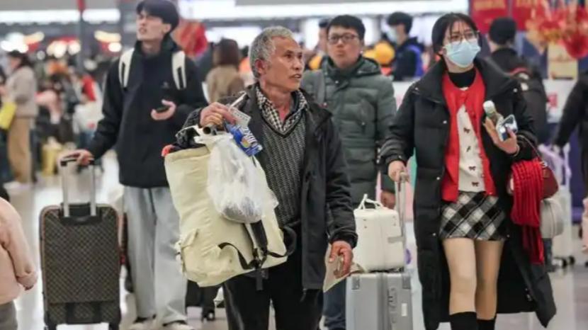 又一年的春运“秒空”，第三方平台却能显示有票？吃相能好看点吗