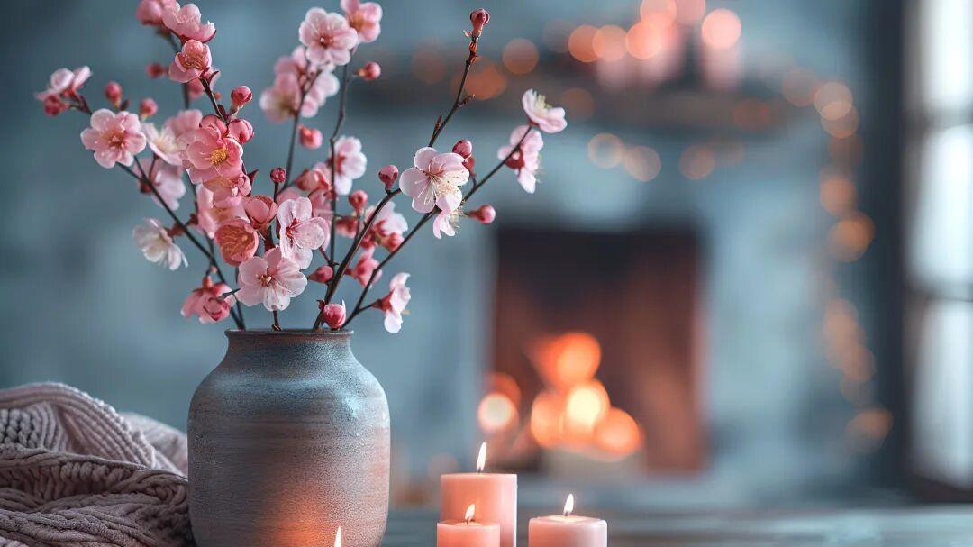 婚姻感情不合？桃花位布局有妙招