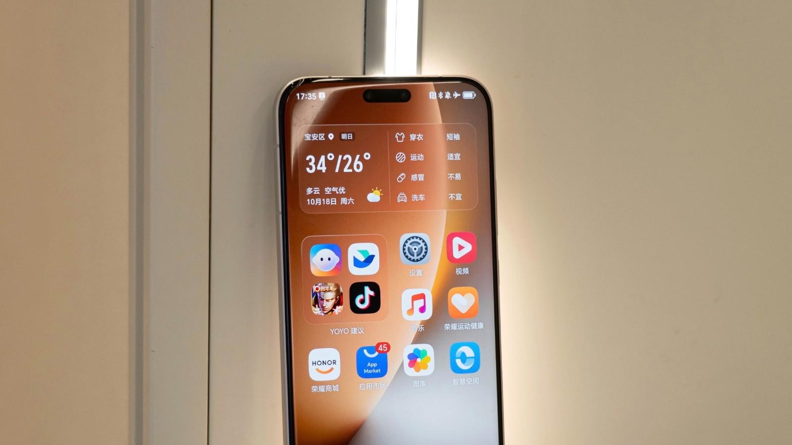 618荣耀手机别乱买！这3款能用7年，16GB+512GB售价更亲民了