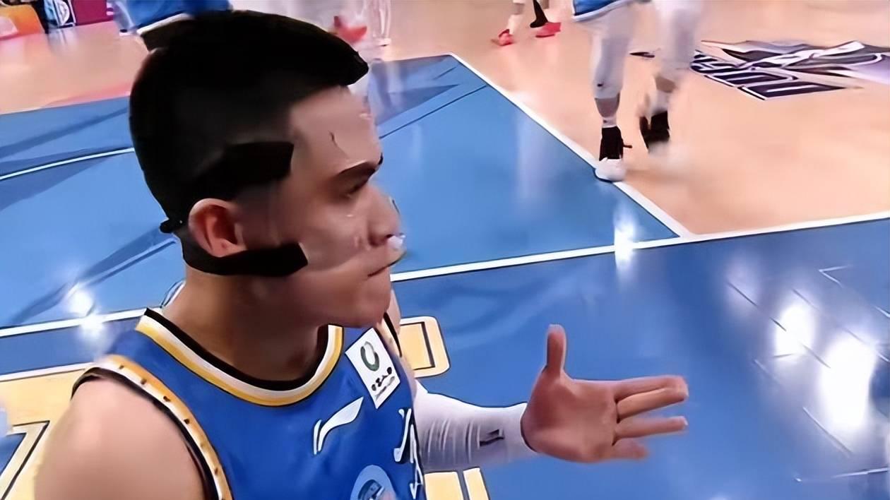 CBA积分榜最新排名！广东反超上海杀到第2，北京跌出前4辽宁第10