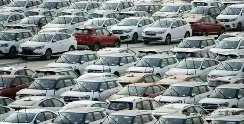 4月首周，汽车销量跌到冰点！