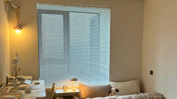 捕捉秋日暖光：让家温柔包裹身心的小技巧