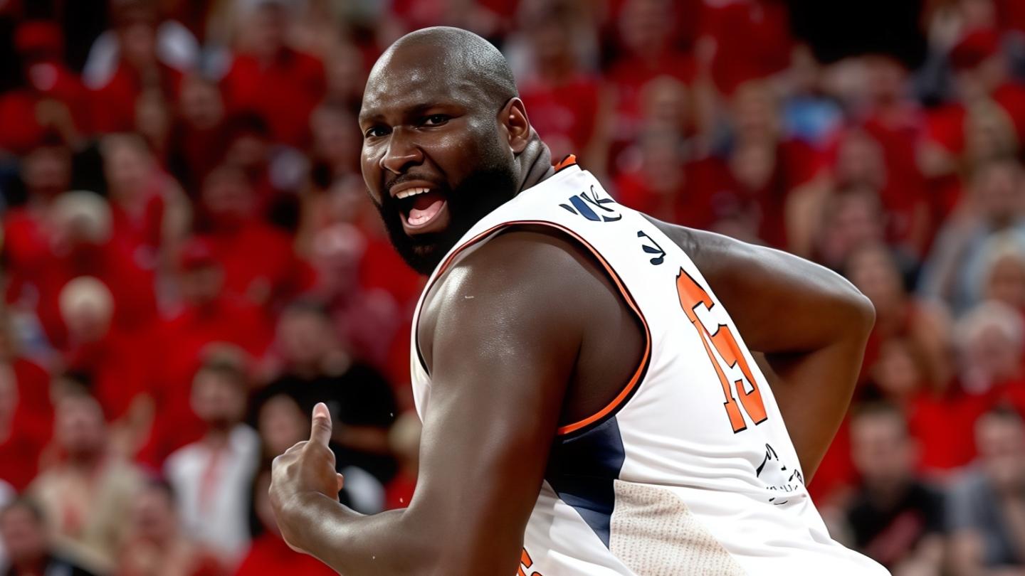 内森·杰瓦伊，灵活的澳洲小鲨鱼