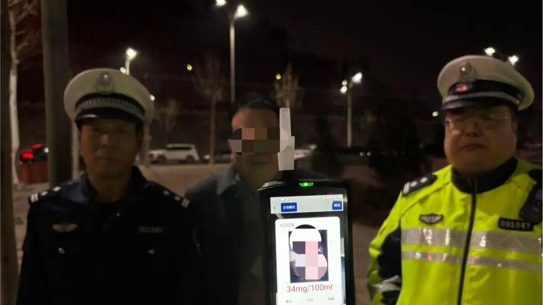 河津公安交警曝光10起典型道路交通违法案例