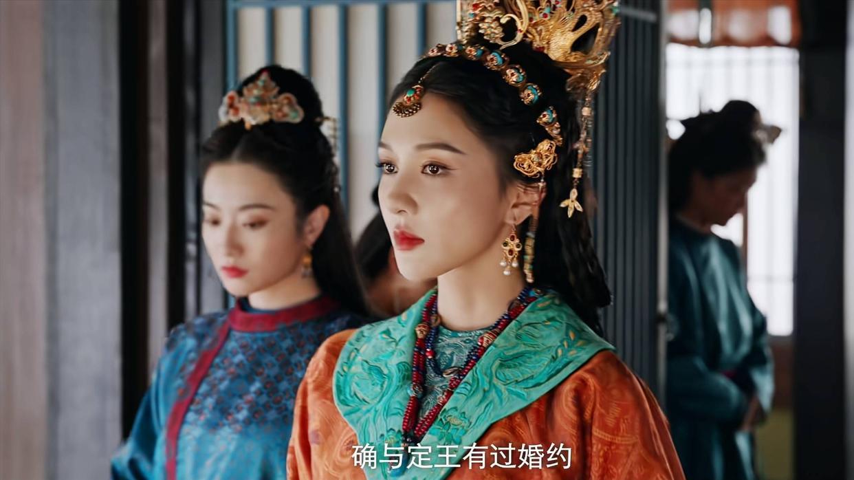《莫离》：凌云长公主没复活，凤之遥捅死苏醉蝶，墨景黎造反失败被万箭穿心，郭妗病逝，叶璃墨修尧成最大赢