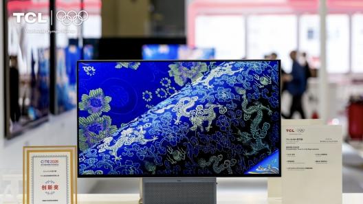从断货王到获奖王！TCL X3A显示器用实力诠释行业标杆