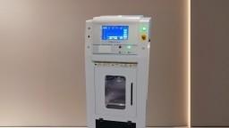 GPT-03试验机玻璃瓶出厂批量抽检方案